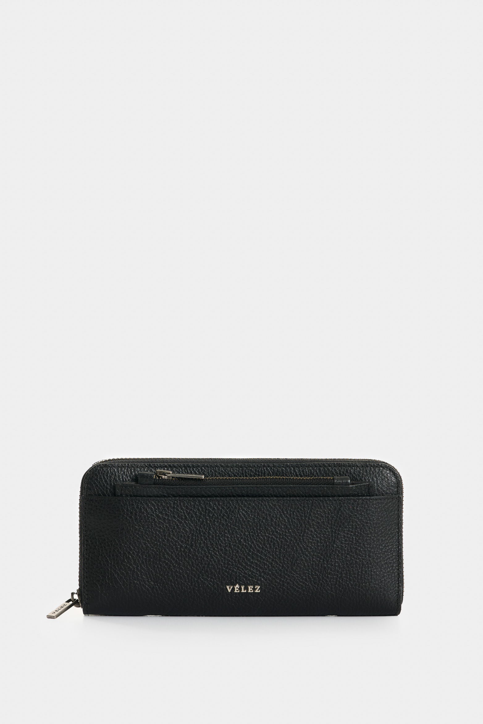 Women’s Esmeralda Leather Checkbook Wallet