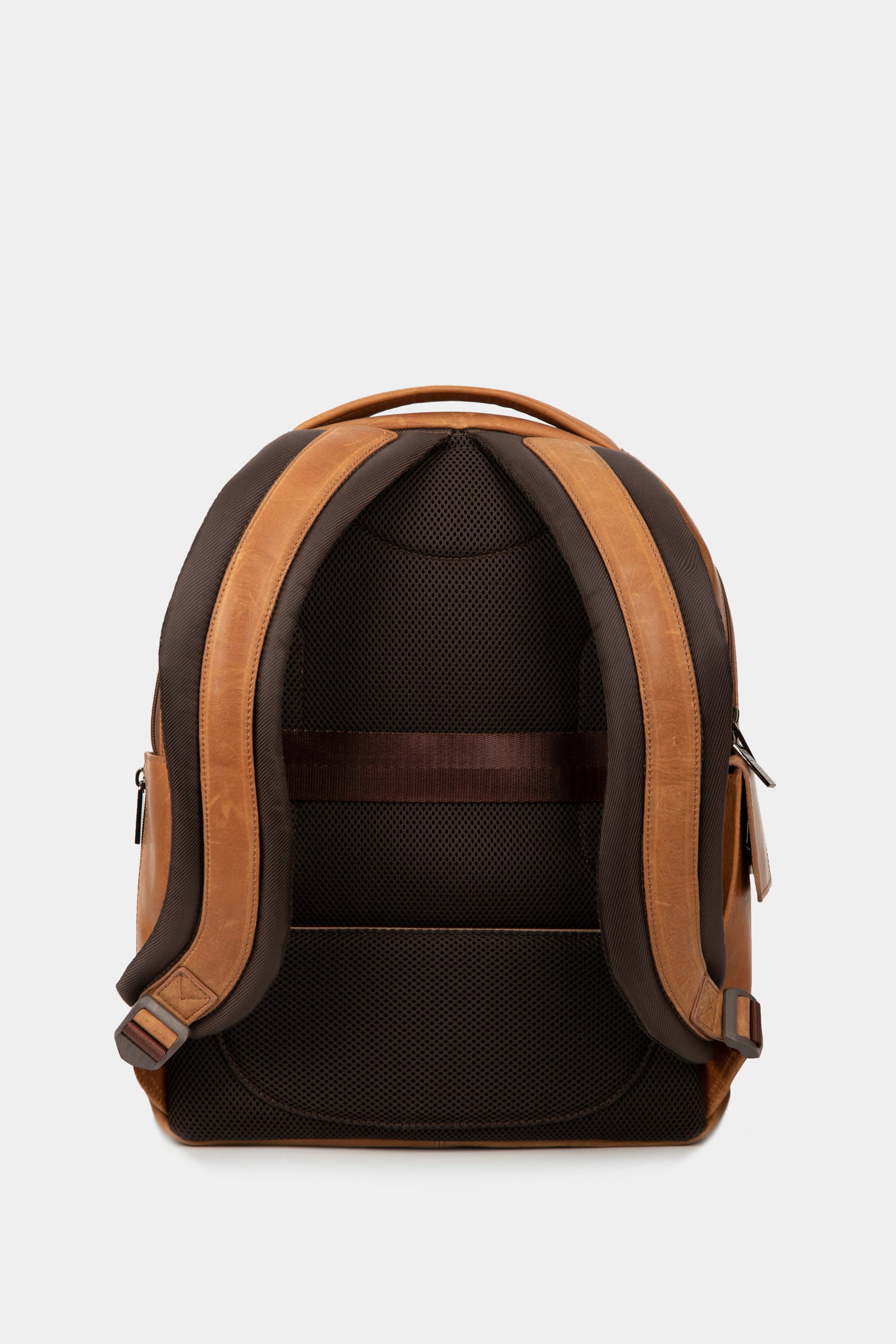 Tropical Leather Backpack – Velez Artisan