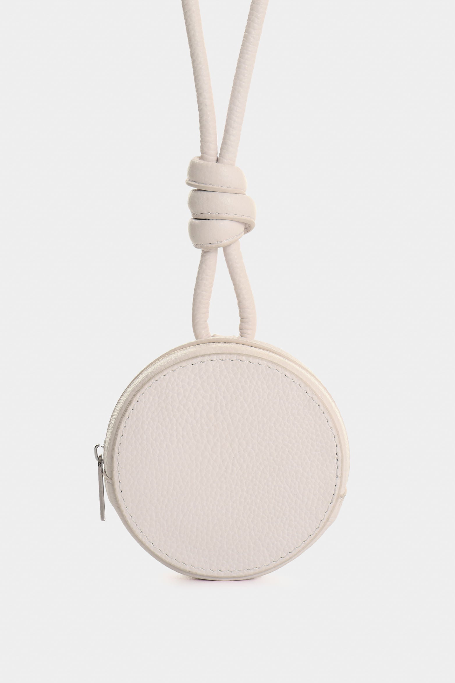 Baby leather coin purse for women