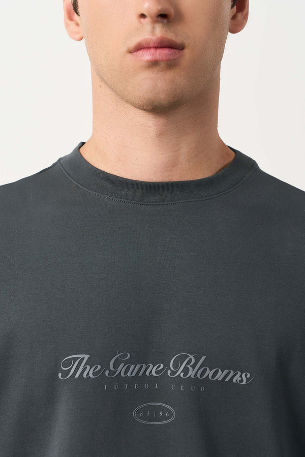 Men's Relaxed Fit T-Shirt