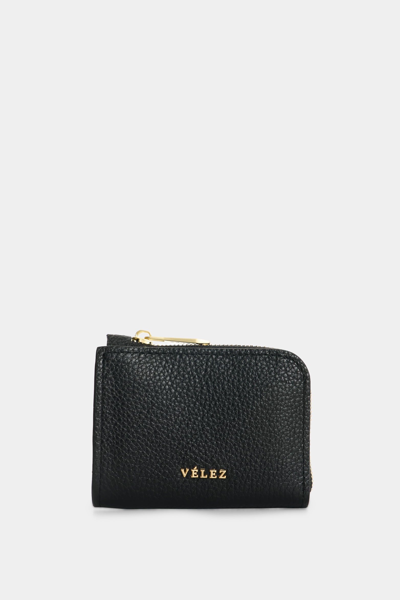 Women's Holy Leather Document Holder