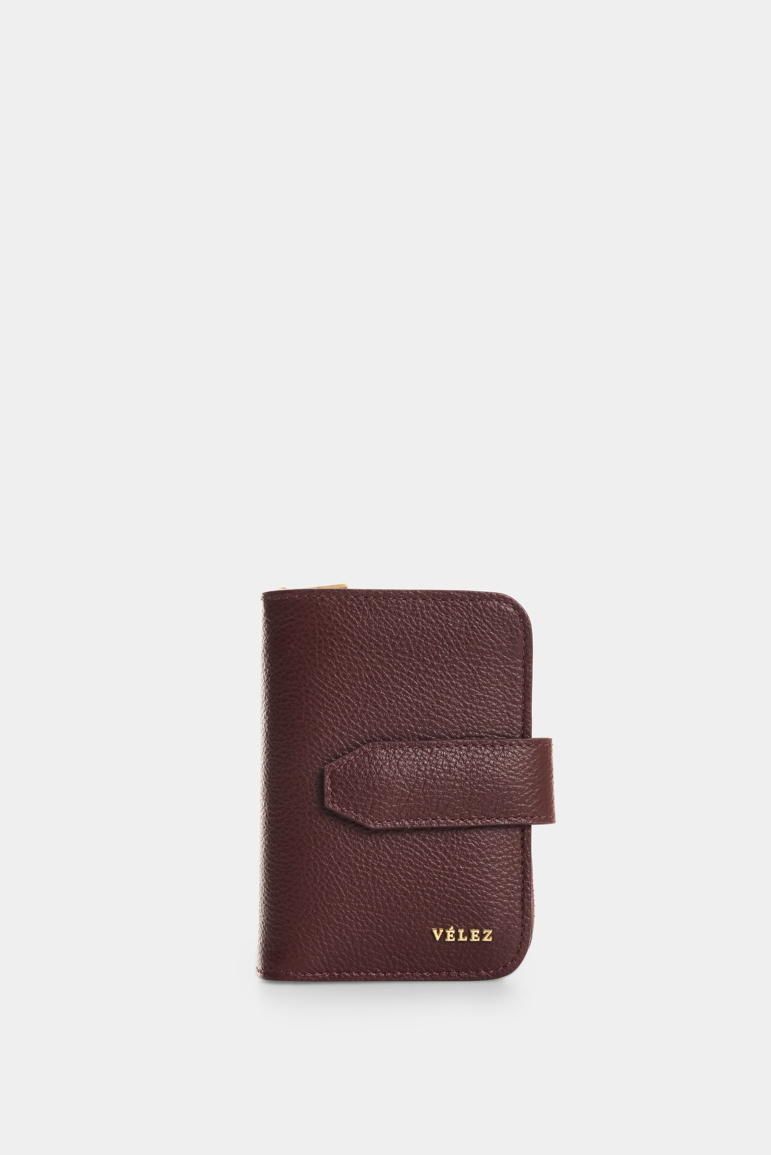 Women's Hiedra Leather Wallet