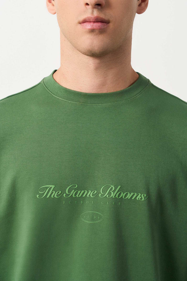 Men's Relaxed Fit T-Shirt
