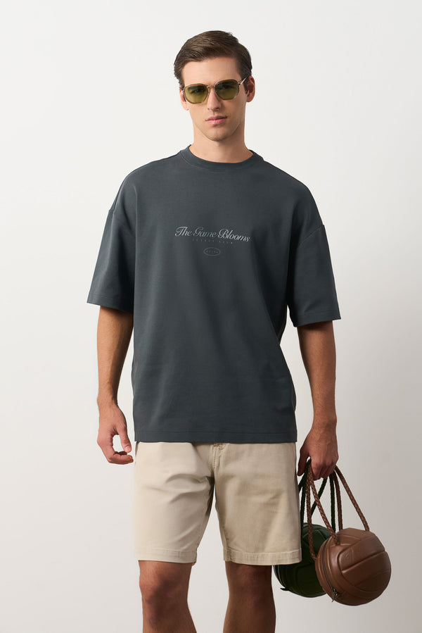 Men's Relaxed Fit T-Shirt