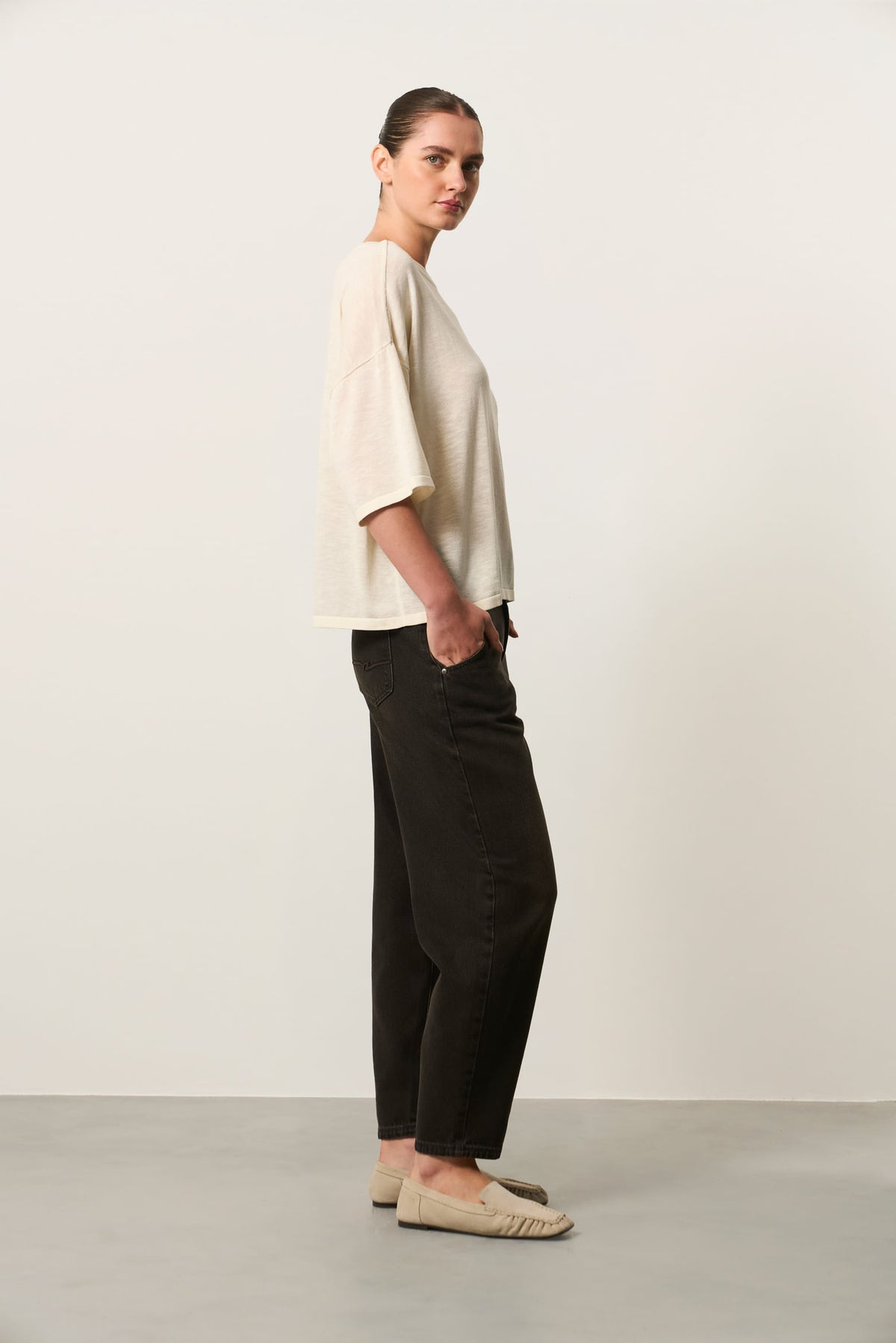 Women's Nativo Oversized T-Shirt