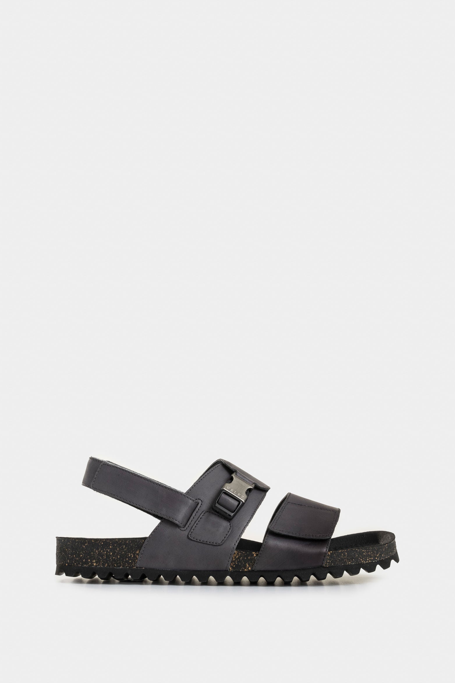 Orcian 3 Leather Sandals for Men Ankle Strap