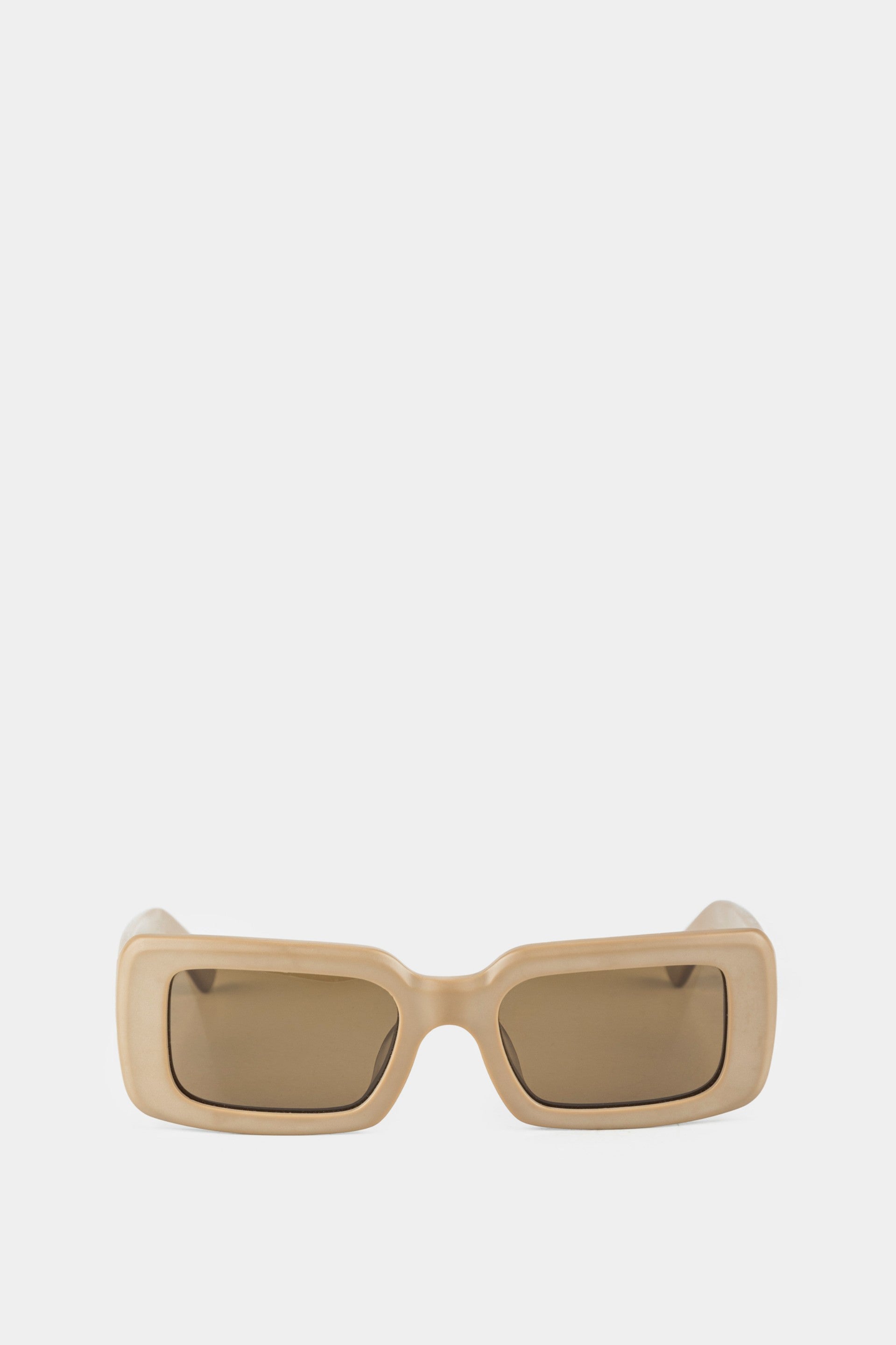 Jade Square UV Protection Sunglasses for Women