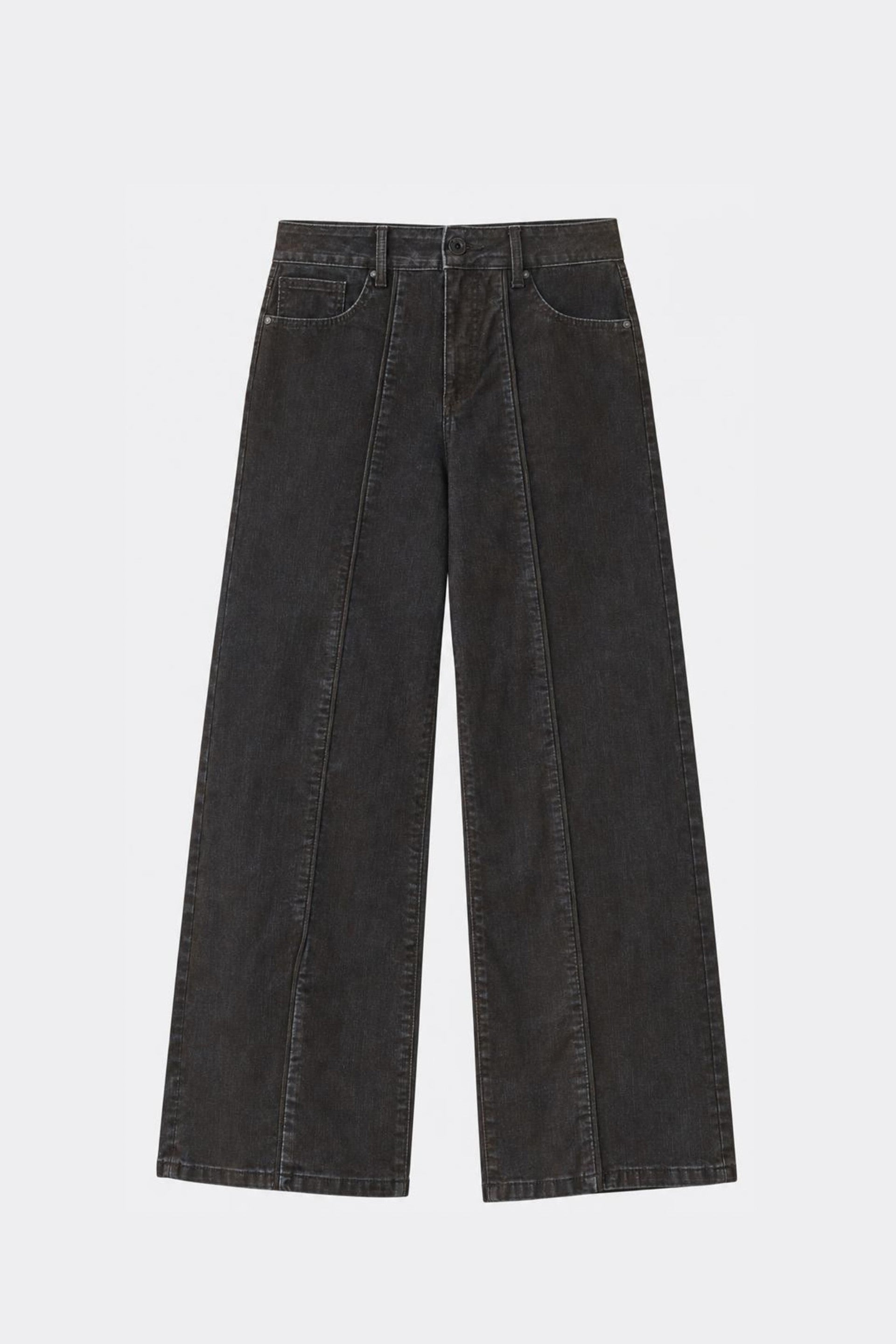 Women's Terral Baggy Jeans