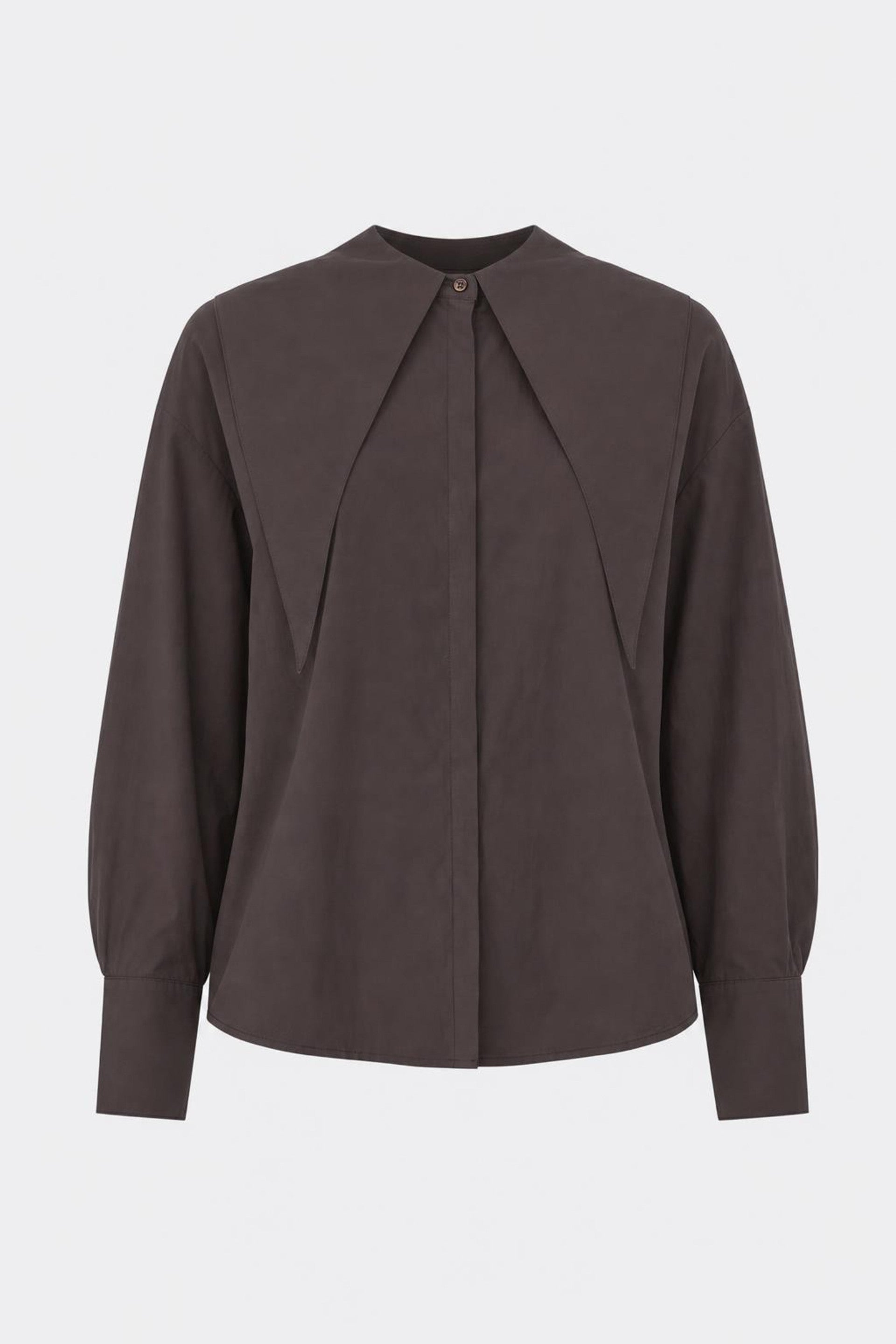 Luma Long-Sleeve Shirt
