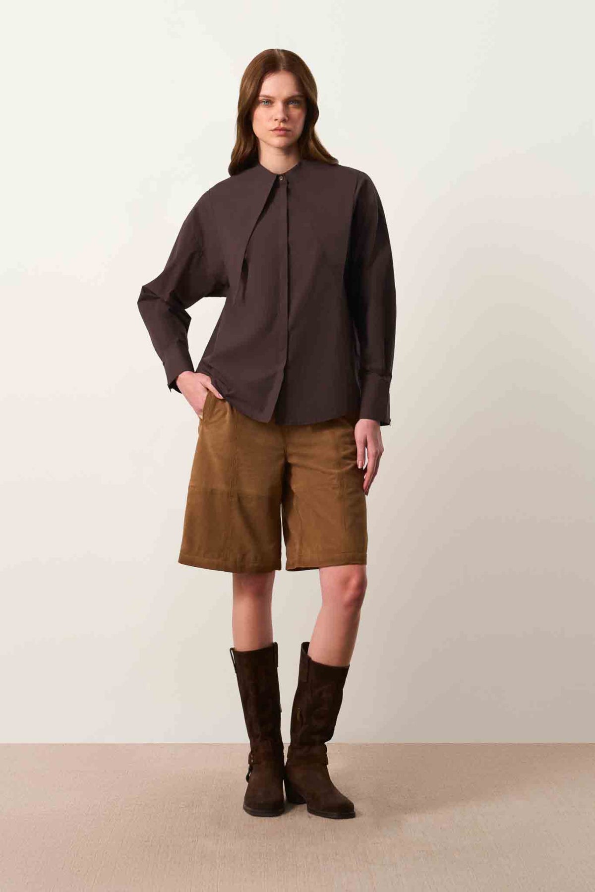 Luma Long-Sleeve Shirt