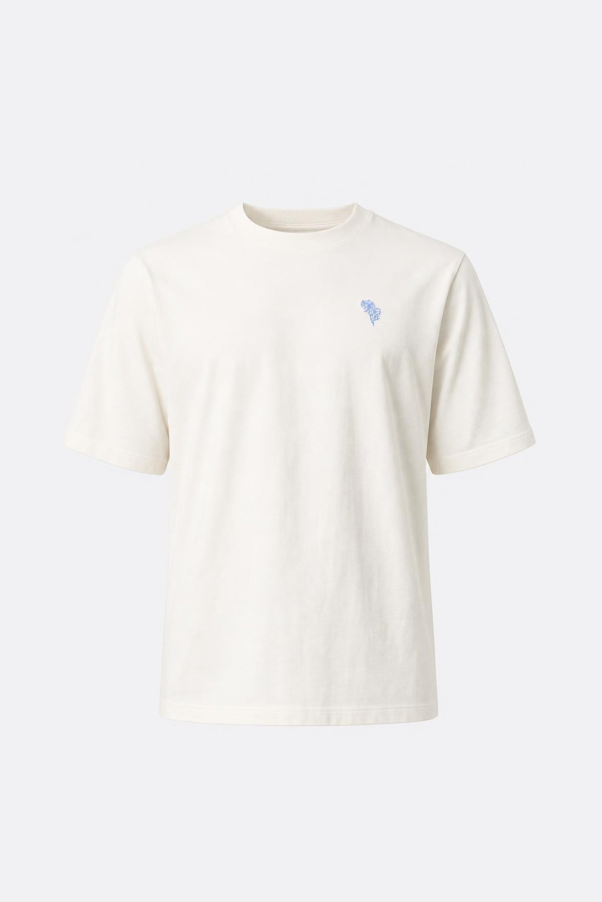 Men's Oversized Cotton T-Shirt