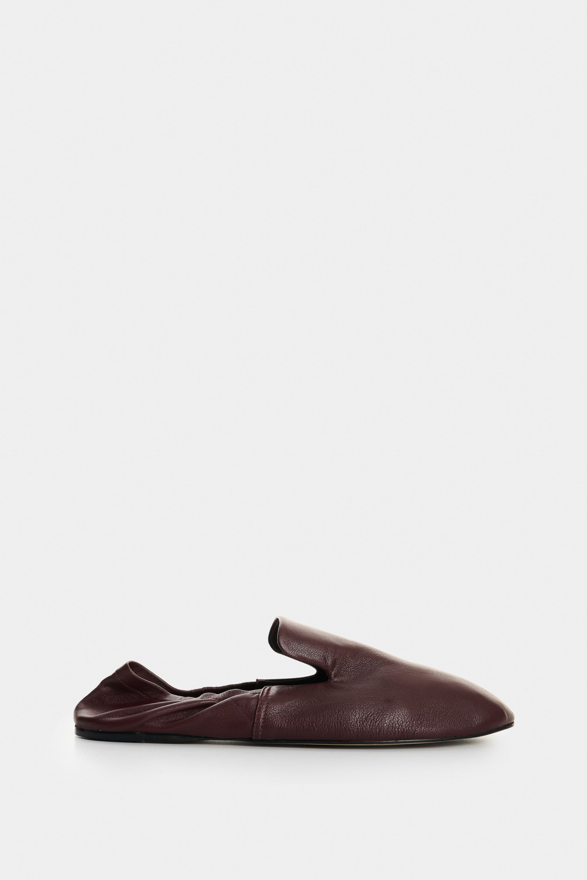 Men's Tradición Leather Slip-On Shoes