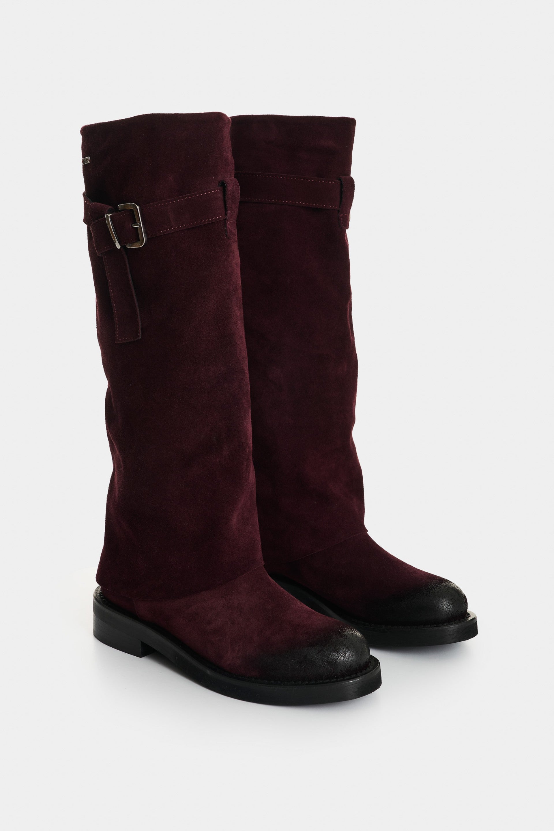 Women's Isla Suede Boots