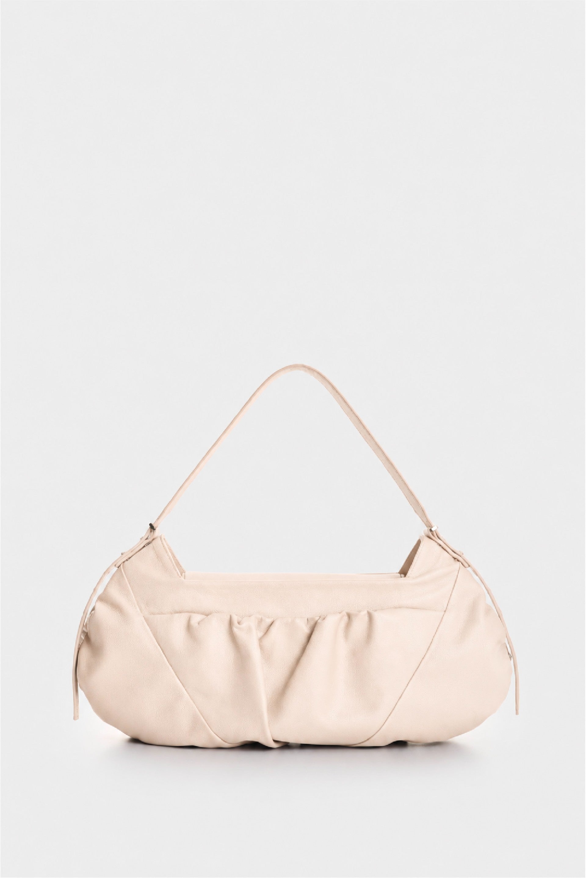 Garniel Leather Shopper Bag for Women