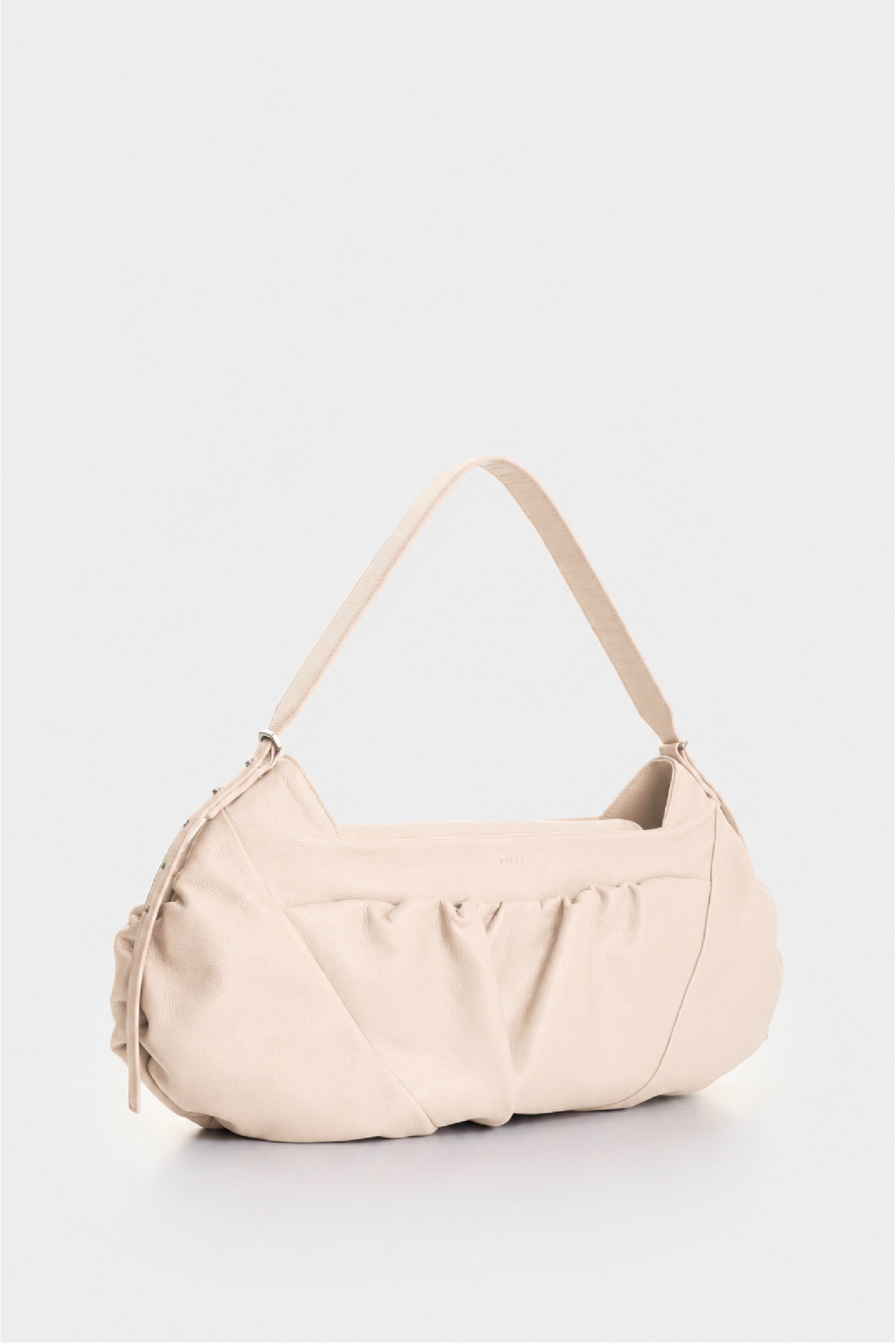 Garniel Leather Shopper Bag for Women