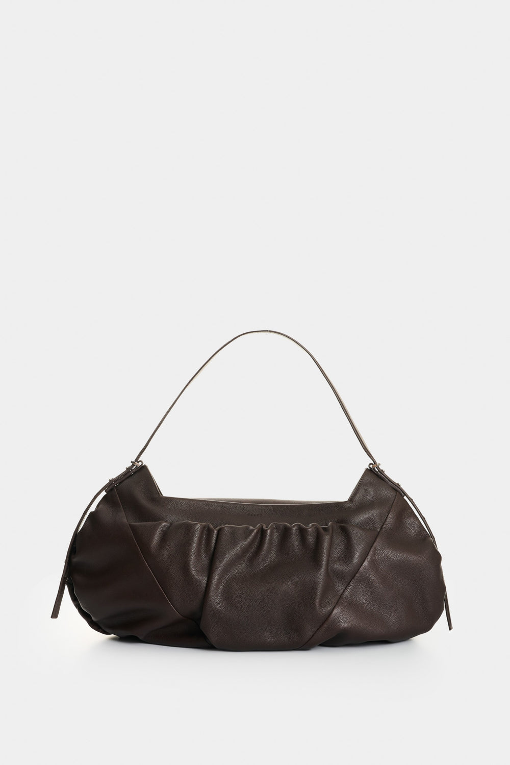 Garniel Leather Shopper Bag for Women