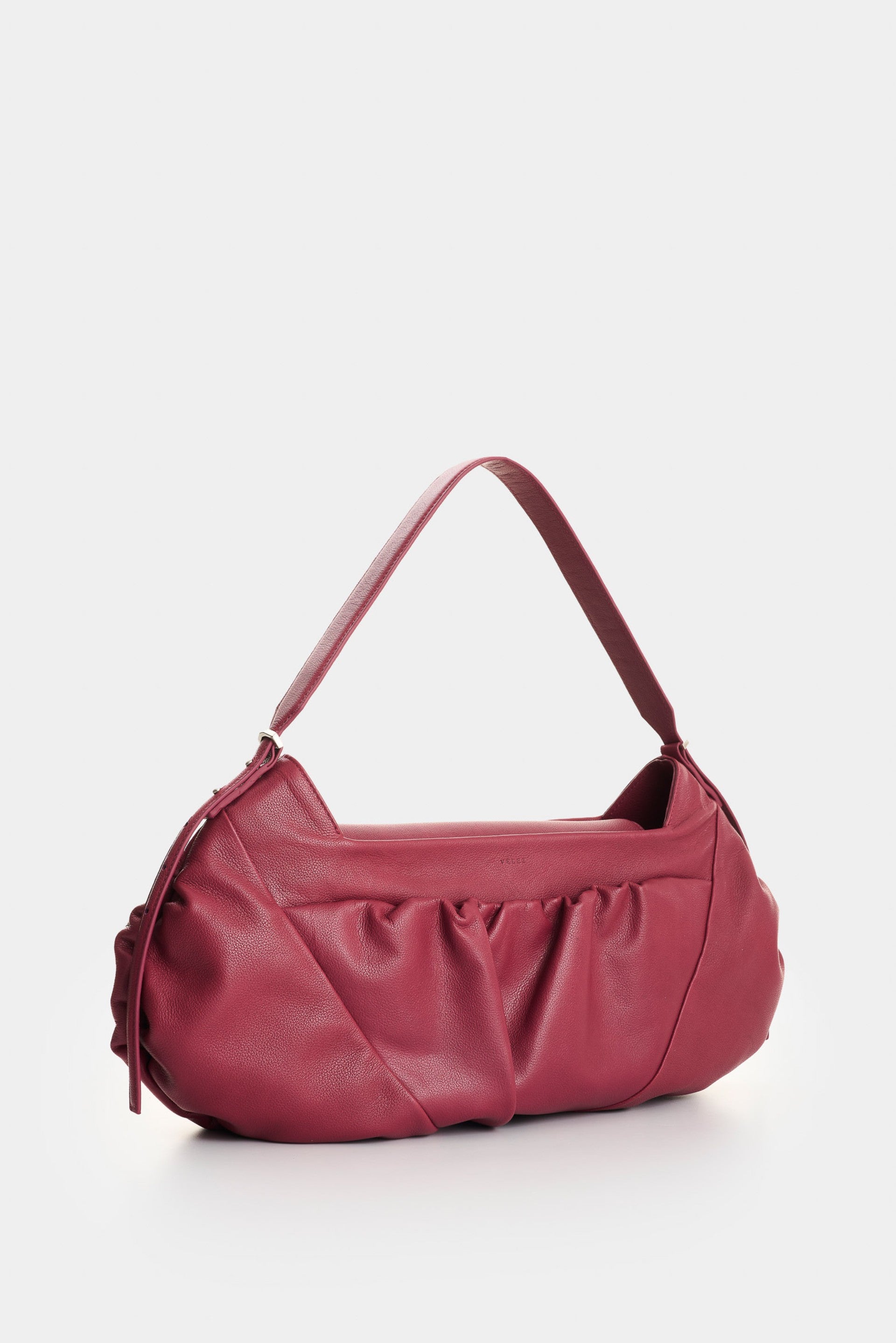 Garniel Leather Shopper Bag for Women