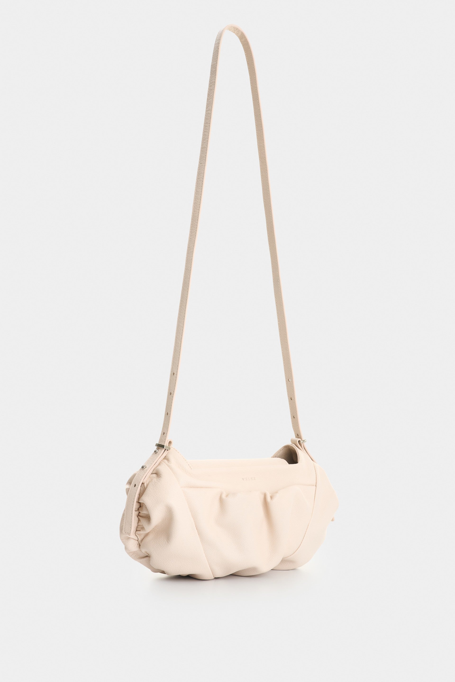 Garniel Leather Clutch for Women