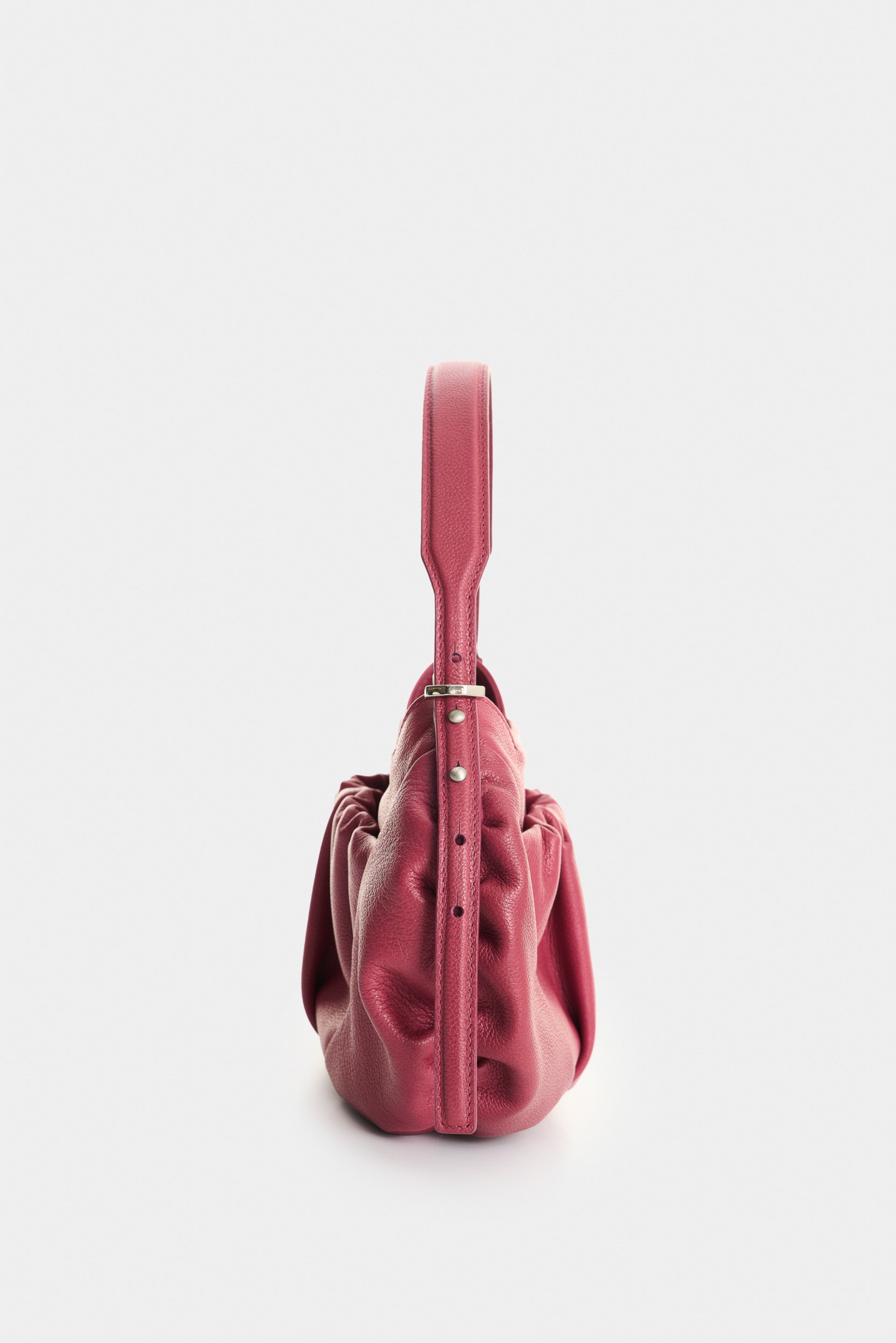 Garniel Leather Clutch for Women – Velez Artisan